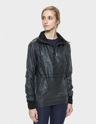 Lndr Eclipse Cycle Jacket In Black