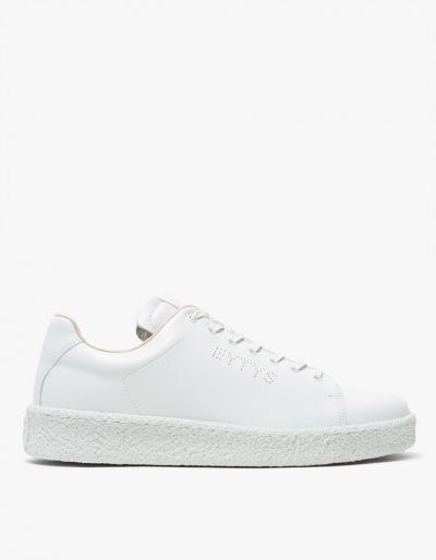 Eytys Ace Leather In White