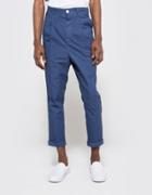 Cwst Hoover Pant In Blue