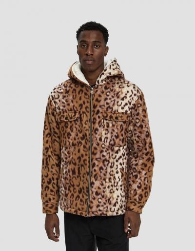 Noon Goons No Way Hoodie In Brown