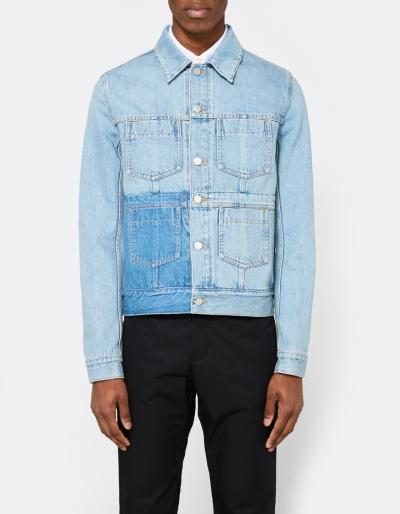 Maison Margiela Denim Jacket
