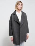 C/meo Collective Wrapped Up Coat