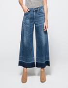 Citizens Of Humanity Melanie Wide-leg Crop