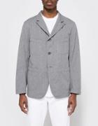 Engineered Garments Grey Homespun Bedford Jacket
