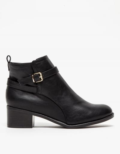 Need Supply Co. York Boot
