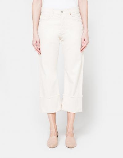 Citizens Of Humanity Parker In Selvedge Natural