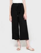 Stelen Overlay Wide Pants