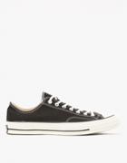 Converse Chuck Taylor All Star '70 Low Sneaker In Black