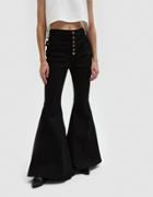 Ellery Ophelia Wide