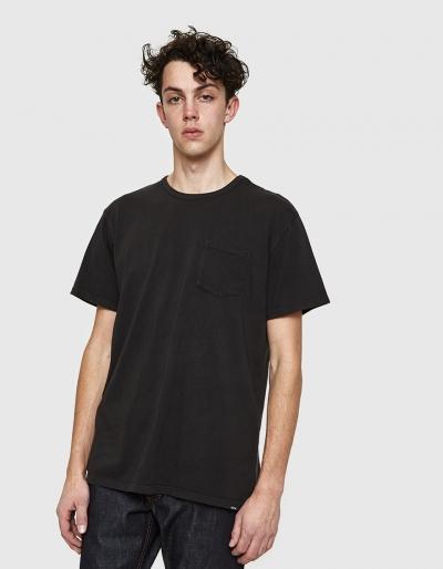 Rgt.a T-shirt In Faded Black
