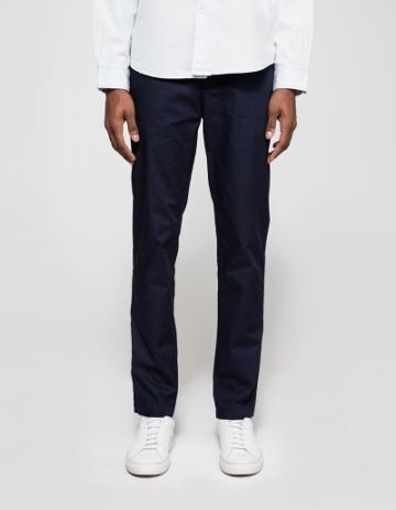 La Panoplie Gingham Pant