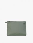 Herschel Studio Tarpaulin Network In Vineyard Green