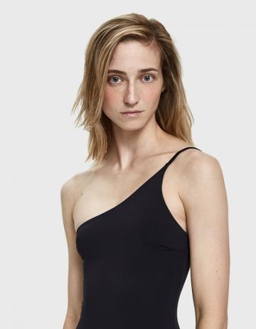 Haight One Shoulder