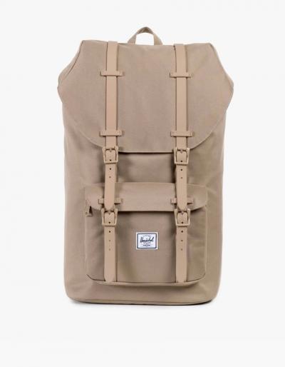 Herschel Supply Co. Little America In Brindle