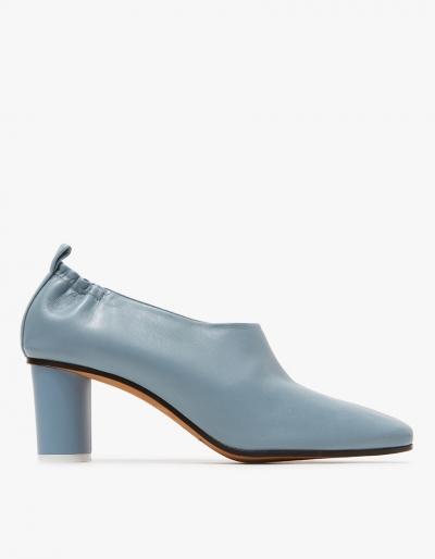 Gray Matters Micol Pump In Azzurro