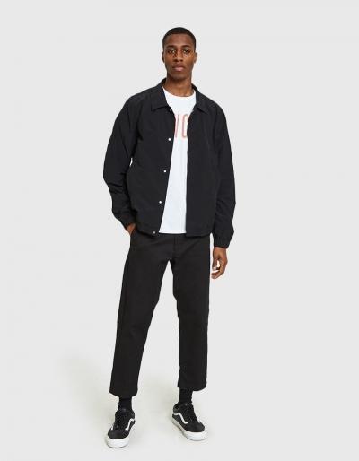 Saturdays Nyc Cooper Jacket In Black