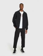 Saturdays Nyc Cooper Jacket In Black