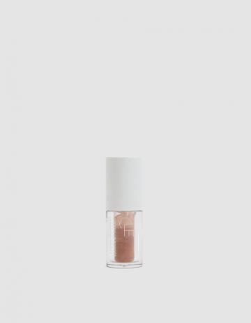 Cle Cosmetics Melting Lip Powder In