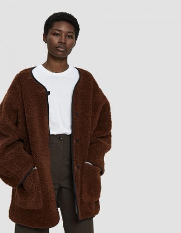 Creatures Of Comfort Oversized