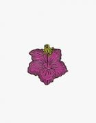 St Ssy Stussy California Pin