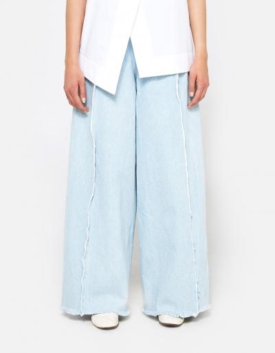 Ashley Rowe Pant With