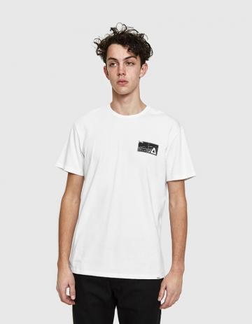 Rgt.a Graphic Print T-shirt