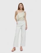 Christopher Esber Maruchi High-low Tucker Trouser