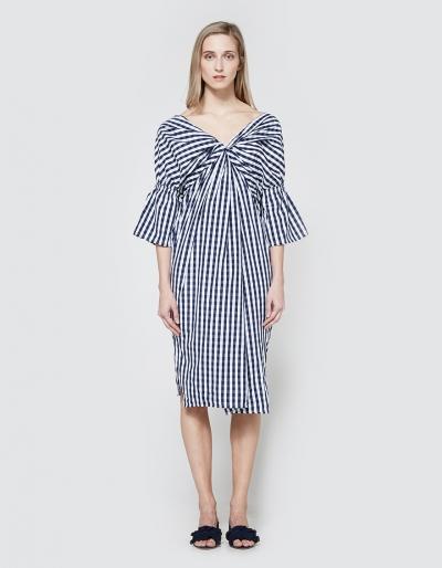Farrow Daytona Dress