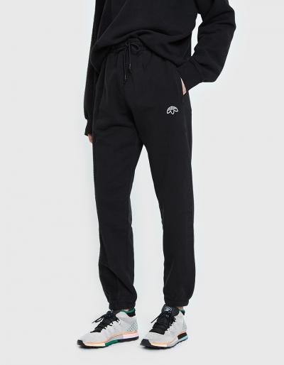 Adidas X Alexander Wang Aw Inoutjog Ii Pants In Black