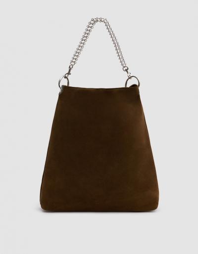 Little Liffner Liquor Bag In Army