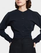 Lemaire Fitted Shirt In