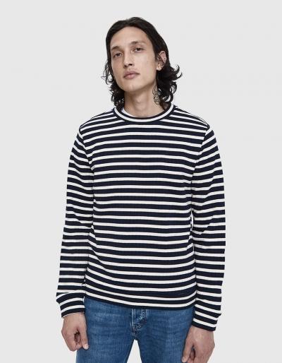 A.p.c. Mecano Crewneck