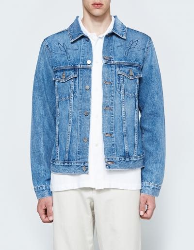 Need Milo In Paradise Jacket