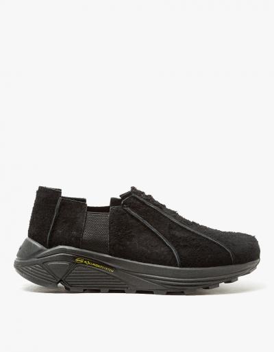 Hender Scheme Peel Gore In Black