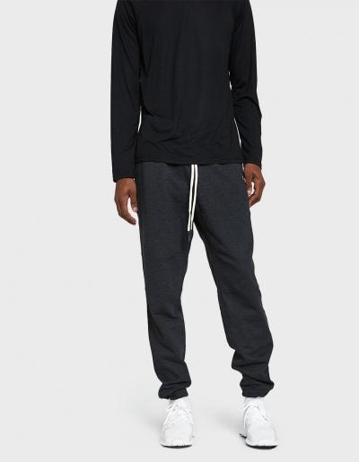 Brandblack Hadrian Pant In Charcoal