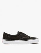 Vault By Vans Undercover X Vault By Vans Era In Black