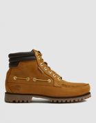 Timberland Oakwell 7-eye