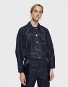 3.1 Phillip Lim Workwear Utility Denim Jacket