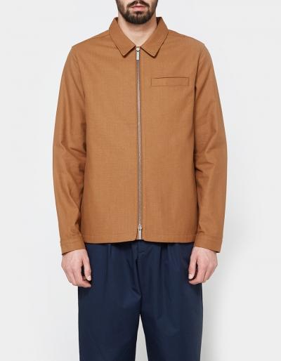 Native Youth Hemmick Jacket