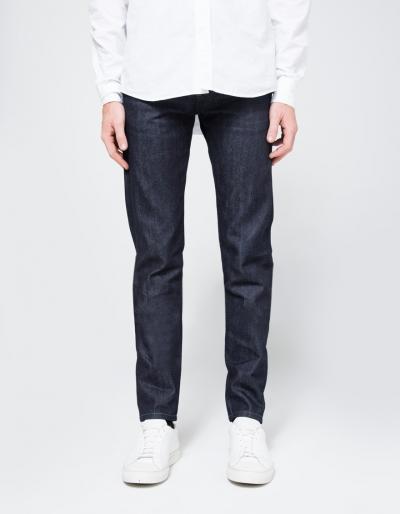 Naked And Famous Super Skinny Guy Indigo