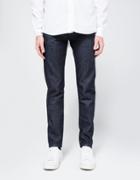 Naked And Famous Super Skinny Guy Indigo