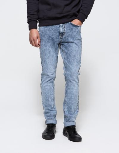 Wood Wood Alva Light Blue Vintage