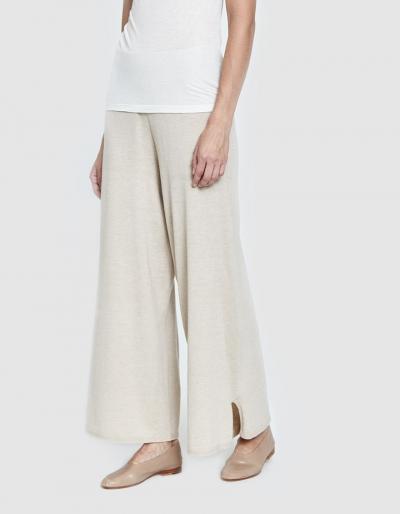 Sori Long Pants In Beige