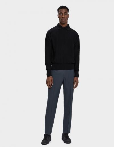 Lemaire Polo Wool