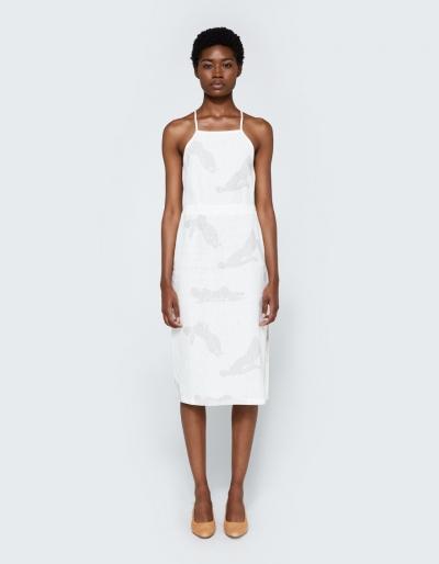 Paloma Wool Carlota Iii In White