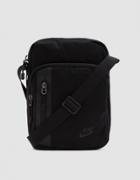 Nike Tech Small Crossbody Bag In Black
