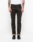 Shockoe Atelier Cottrell In Charcoal-olive