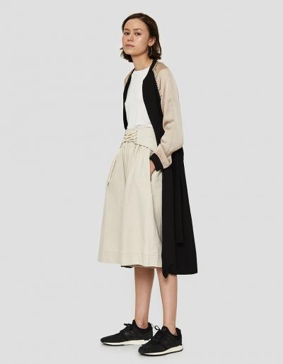 Farrow Chantel Pant In Natural