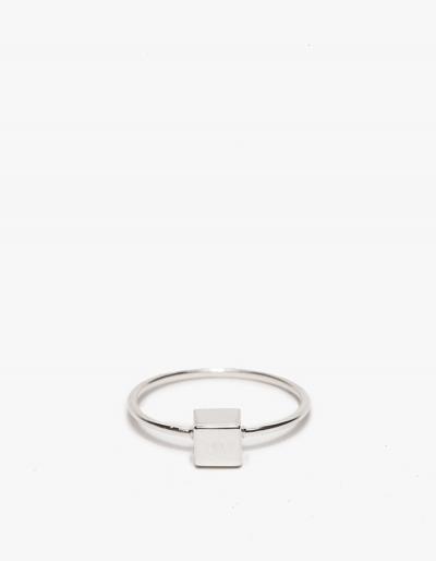 Mociun Cube Ring