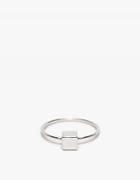 Mociun Cube Ring